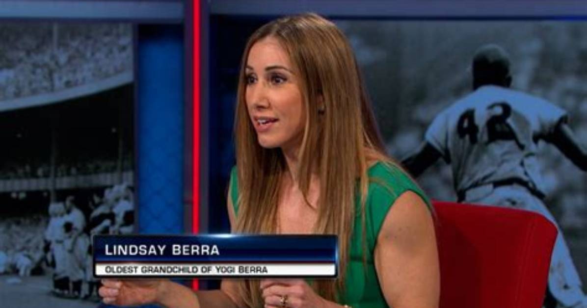 How Old Is Lindsay Berra? Everything to Know About the Journalist