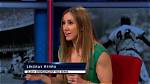 How Old Is Lindsay Berra? Everything to Know About the Journalist