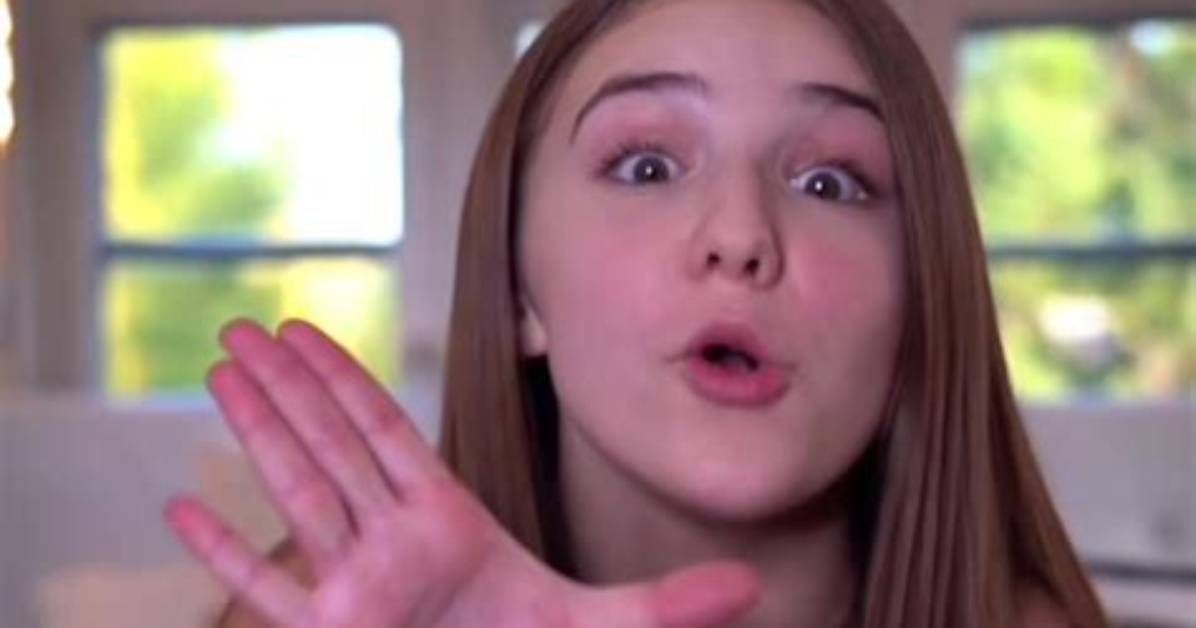 How Old Is Piper Rockelle on Tiktok? Age Height and Net Worth