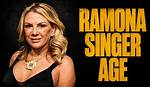 How Old Is Ramona Singer? Age Revealed