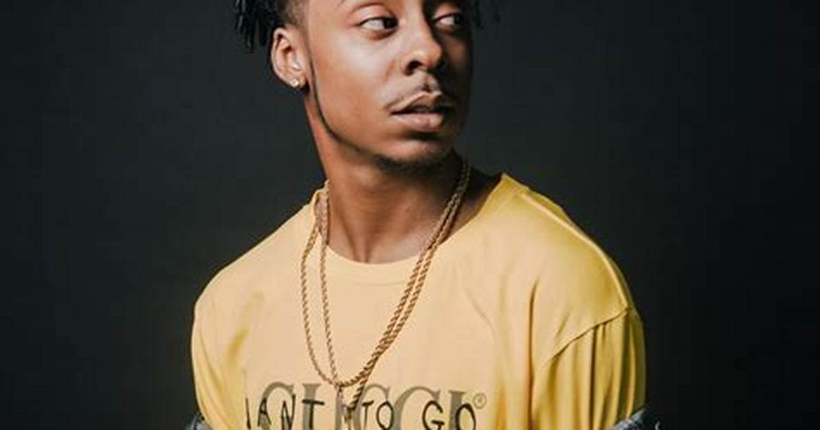 How Old Is Rapper 1K Phew? Age, Wiki, Biography, Height, Girlfriend, Real Name, Net Worth