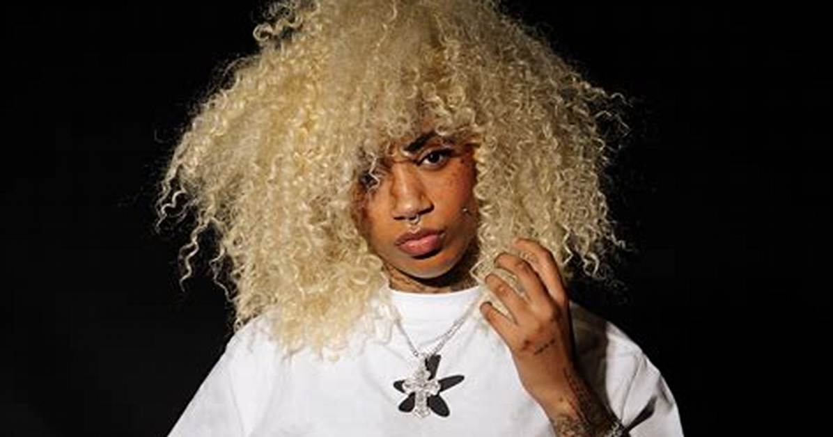How Old Is Rapper Bktherula?
