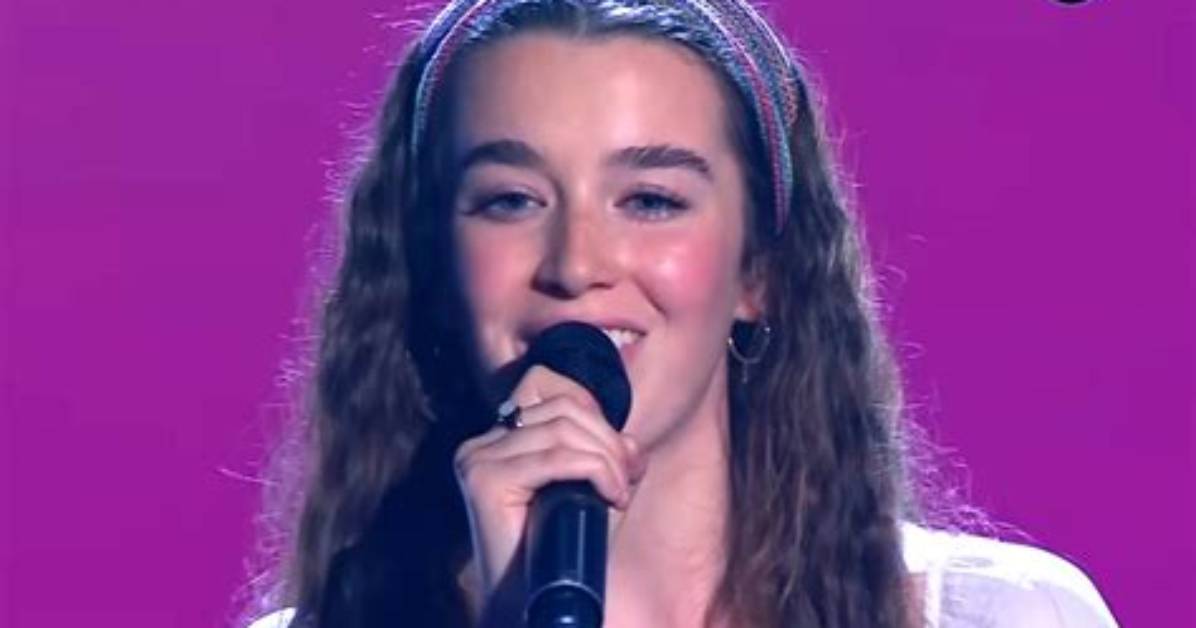 How Old Is Sian Fuller from the Voice? Everything to Know