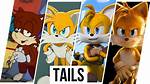 How Old Is Tails, the Beloved Fox from Sonic the Hedgehog?