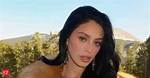 How Old Is the Brazilian Model Camilla Araujo?