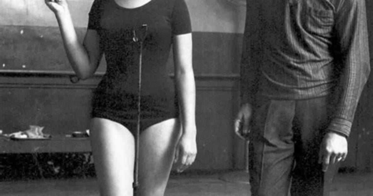 How Old Was the Choreographer | According to Wikipedia and Chaitanya Master