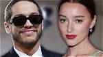 How Pete Davidson Avoided ‘Awkward’ Run-in with Ex Phoebe Dynevor at Met Gala