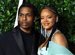 How Rihanna & A$Ap Rocky’s Friendship ‘Blossomed’ into a Romance During the Pandemic