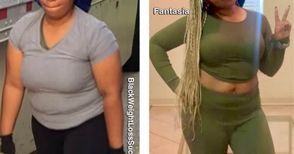 How She Dropped 20 Lbs – Hollywood Life