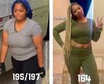 How She Dropped 20 Lbs – Hollywood Life