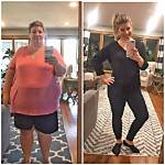 How She Gained & Quickly Shed 60 Lbs. – Hollywood Life