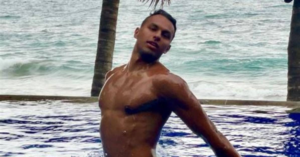 How Tall Is Aaron Clancy? Everything About the Bachelorette Cast