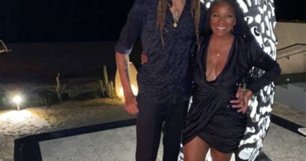 How Tall Is Cherelle Griner | Wiki, Age, Ethnicity, Husband