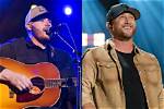 How Tall Is Cole Swindell? the Answer May Surprise You