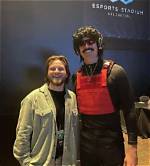 How Tall Is Dr Disrespect the Truth