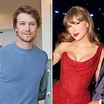 How Taylor Swift Feels About Joe Alwyn’s Sex Scenes – Hollywood Life