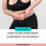 How to Be Body Confident & Stop Telling Yourself ‘You’re Fat’ – 5 Tips – Hollywood Life
