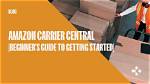 How to Contact Amazon Carrier