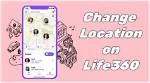 How to Freeze Location on Life360