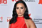 How to Get Demi Lovato’s Burgundy Beauty — Copy Her Makeup for Under $10
