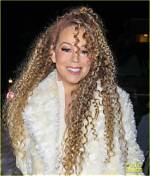 How to Get Mariah Carey’s Curly Hairstyle from Christmas Video – Hollywood Life