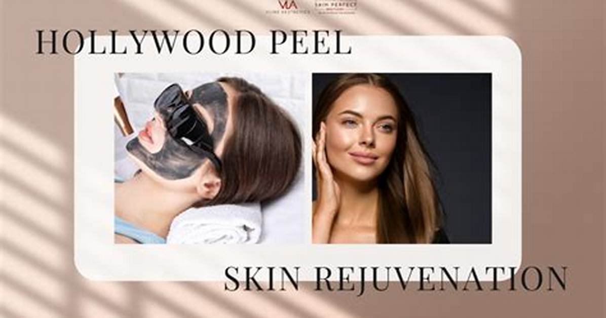 How to Get Perfect Skin – Expert – Hollywood Life
