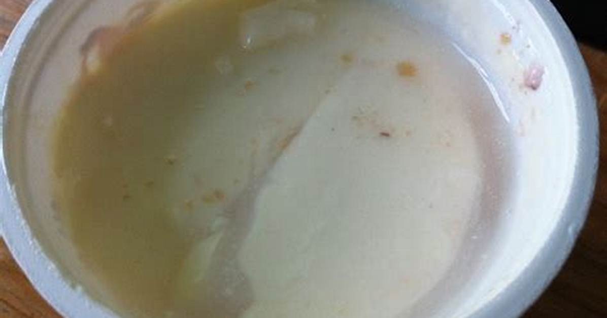 How to Know When Yogurt Is Bad