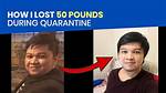 How to Lose the Quarantine Pounds for Good – Hollywood Life