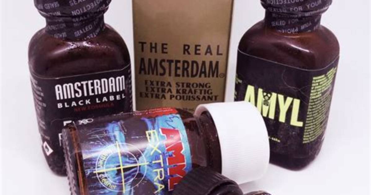 How to Make Poppers Stronger
