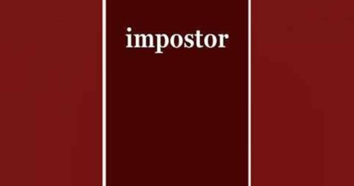 How to Pronounce Impostor