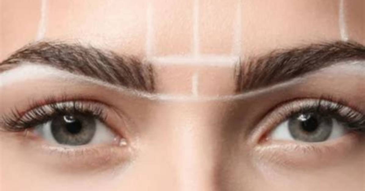 How to Shape the Perfect Brows: Expert Tips