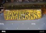 How to Spell Arkansas