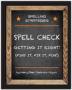 How to Spell Fair