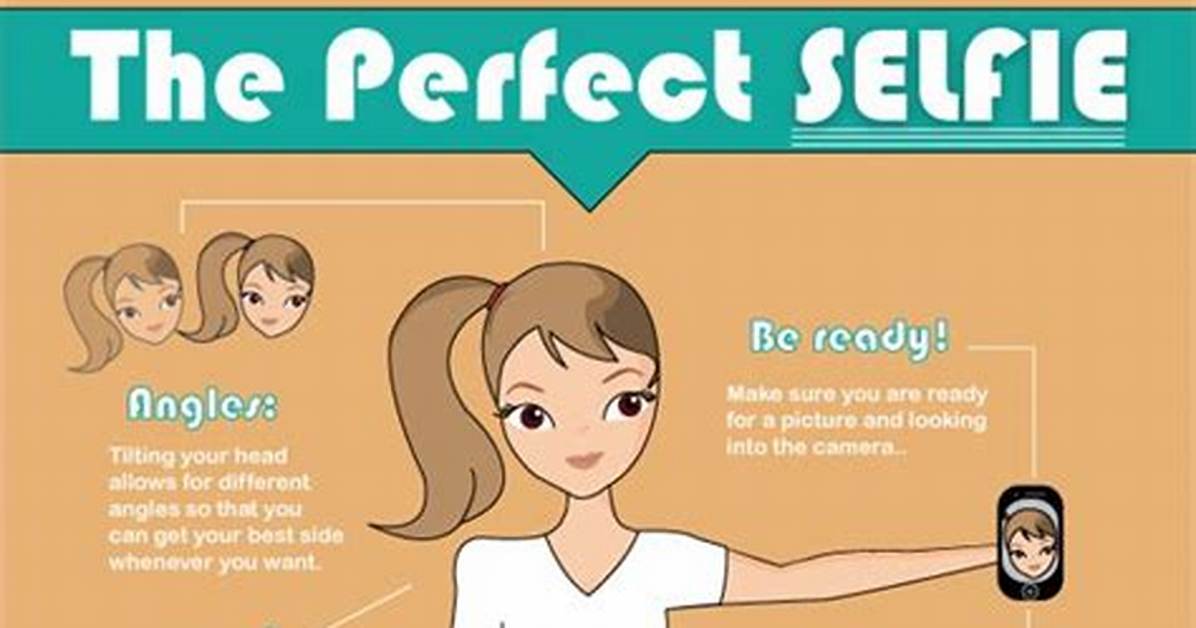 How to Take the Perfect Selfie — Tips from Jennifer Lopez’s Makeup Artist