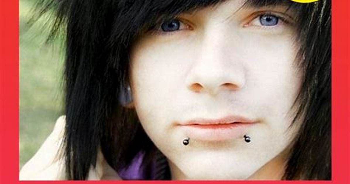 How to Tell If You Were Emo in High School — Telltale Signs – Hollywood Life