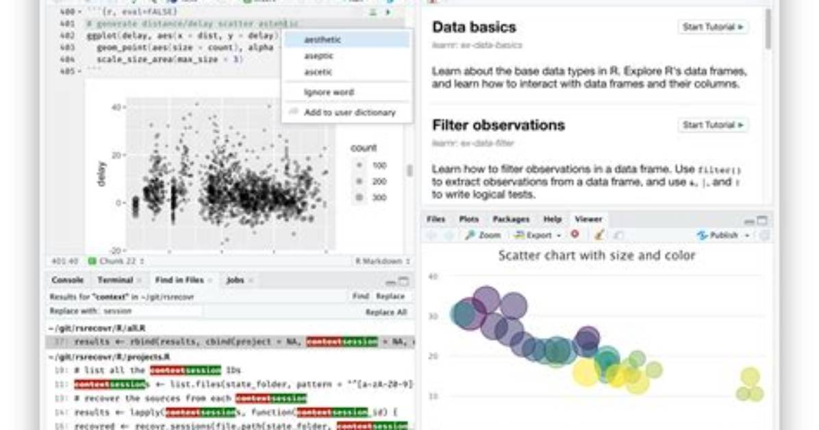 How to Update Rstudio