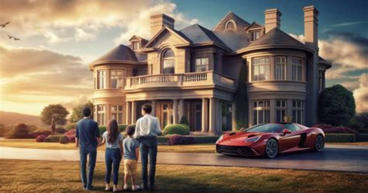 How Wealthy Is He? Lifestyle and Career ·