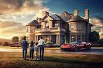 How Wealthy Is He? Lifestyle and Career ·