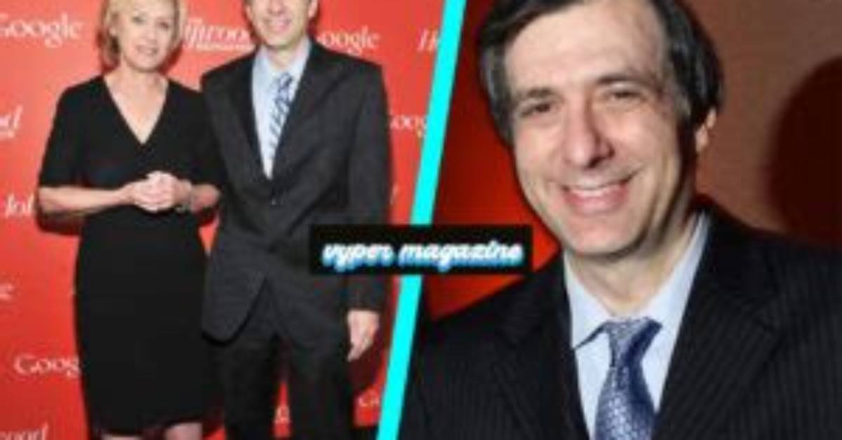 Howard Kurtz Net Worth: a Look at the Celebrated Media Critic's Fortune