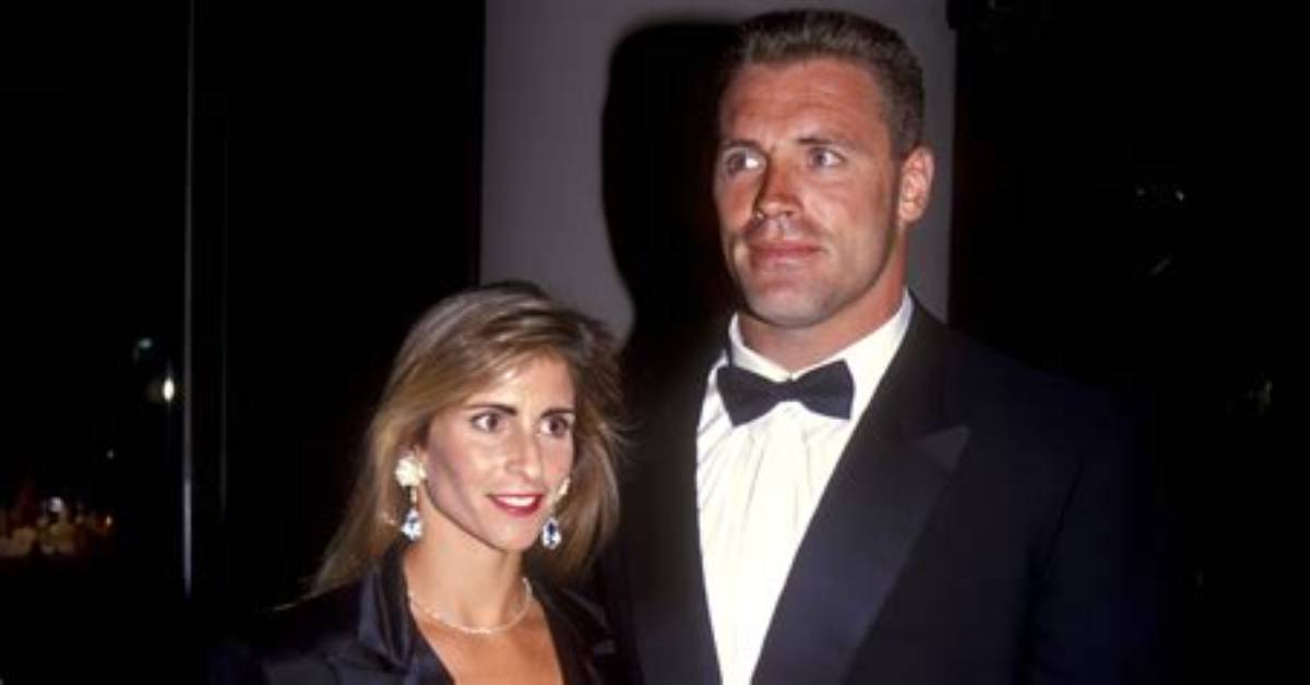 Howie Long Wife, Sounds, Family, Age, Height, Biography