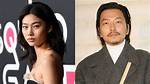 Hoyeon Jung Husband or Boyfriend Lee Dong Hwi – Is She Married?