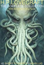 Hp Lovecraft