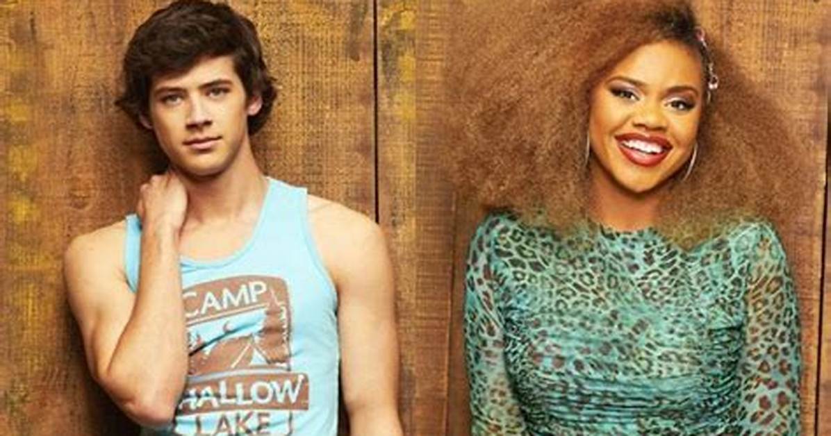 ‘Hsmtmts’ Star Matt Cornett Teases an ‘Overwhelmed’ Ej & ‘Drama’ with Gina