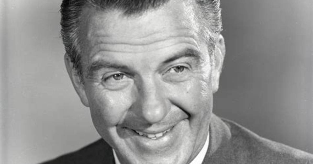 Hugh Beaumont