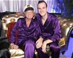Hugh Hefner’s Son Cooper Defends Late Father Ahead of Shocking Playboy Docuseries