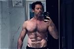 Hugh Jackman in No Clothes, Just Boots for R. M Williams Commercial: Video – Hollywood Life