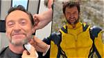 Hugh Jackman Shaves off His Wolverine Beard After Wrapping ‘Deadpool 3’: ‘What a Ride’