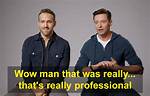 Hugh Jackman Trolls Ryan Reynolds with Hilarious Birthday Tribute – Hollywood Life