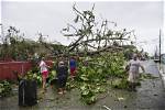 Hurricane Maria — See the Devastation Caused in Puerto Rico