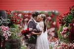 Husband Dave Lamar and Singer Morissette Amon Age Gap, Wedding Photos and More